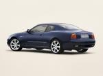 Maserati Coupe 2002 года